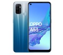 Smartfon Oppo A53 8 GB / 256 GB niebieski