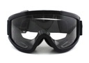 GAFAS AL MOTOR CROSS MOTOCICLETA ENDURO QUAD CASCO MTB 