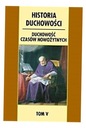 ИСТОРИЯ ДУХОВНОСТИ. Т.5 ДУХОВНОСТЬ ВРЕМЕН. КОНСТАСО БРОВЕТТО, ЛУИДЖИ МЕЗАД