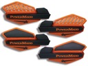 HANDBARY osłony dłoni PowerMadd KTM Orange/Black