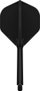 K-Flex Target Medium Black No2 (3ks) EAN (GTIN) 5050807086207