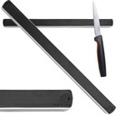 ФИСКАРС МАГНИТНАЯ ПОЛОСКА-ОРГАНИЗАТОР ДЛЯ НОЖЕЙ СИЛЬНЫЙ МАГНИТ, ДЛИННЫЙ, ГЛАДКИЙ, 32см