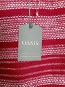 ATS šaty OASIS bavlna úplet 34 Veľkosť 34