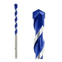 СВЕРЛО ДЛЯ КЕРАМИЧЕСКОЙ ПЛИТКИ 4х75 мм