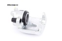 RIDEX 78B0203 ÉTRIER DE FREIN DE FREIN AVANT LEWO VERS BMW 3 LIMOUSINE (E46) X3 (E83)photo 12