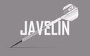 RED DRAGON Javelin 24g - Profesionálna sada 3 volfrámových šípok Druh šípky