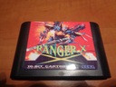 RANGER X SEGA MEGA DRIVE REGION БЕСПЛАТНО
