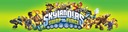 Skylanders Swap Force - Slobber Tooth Platforma PlayStation 3 (PS3)