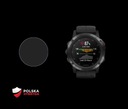 SZKŁO HYBRYDOWE SZKIEŁKO OCHRONNE NA SMARTWATCH DO GARMIN FENIX 5X PLUS Kod producenta Pancerne Nietłukące Szkło Na Ekran Ochronne