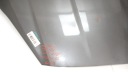 КАПОТ КРИШКА ДВИГУНА FORD FIESTA MK7 РЕСТАЙЛ 12-17R MAGNETIC  (18220022240) фото min 5