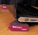 Подставки противоскользящие TriGrips Milescraft 4 шт.