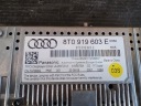 MONITEUR ÉCRAN AUDI A4B8 A5 Q5 8T0919603Ephoto 8