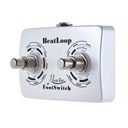 Педаль Rowin BeatLoop Dual Footswitch