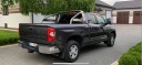 TOYOTA TACOMA TUNDRA ISUZU D-MAX КЕНГУРЯТНИК ЗАДНИЕ ROLL BAR СТАЛЬ НЕРЖАВЕЙКА  фото 7