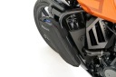 MB WUNDERLICH BAGS NA PROTECTION / ARCS DO HD PAN AMERICA 1250  photo 6