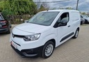 Toyota PROACE City 1.5 diesel 102KM Gwarancja ... Marka Toyota