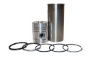 РЕМКОМПЛЕКТ ДВИГАТЕЛЯ PERKINS 98.48MM 4.236 LD