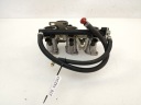 TRIUMPH TIGER 955I THROTTLE VALVE + NOZZLES  photo 4