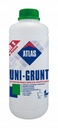 ATLAS MEDIA ГРУНТОВОЧНАЯ ЭМУЛЬСИЯ UNI-GRUNT 1л