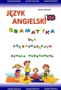 Gramatyka angielska dla początkujących Język publikacji polski