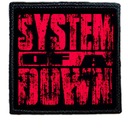 СИСТЕМА ПУХА 8 Х 8 см. Много узоров!