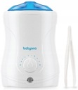 НАГРЕВАТЕЛЬ ДЛЯ БУТЫЛОЧОК BABYONO СТЕРИЛИЗАТОР 216