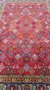 КРАСИВЫЙ ПЕРСИДСКИЙ КОВЕР R.WOVEN ИРАН 230 345 СМ