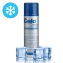 ОХЛАЖДАЮЩИЙ СПРЕЙ ЗАМОРАЖИВАЕТ ИСКУССТВЕННЫЙ ЛЕД ПРИ ТРАВМАХ