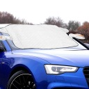 ЗАЩИТА PRZECIWSNIEZ СТАКАНЫ АВТОМОБИЛЬНЫЙ МАГНЕТИЧЕСКИЙ ЧЕХОЛ СТЕКЛО ПЕРЕДНЯЯ  фото 13