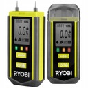 RYOBI ИЗМЕРИТЕЛЬ ВЛАЖНОСТИ ДЕРЕВО БЕТОН ИЗМЕРИТЕЛЬ ВЛАЖНОСТИ LED RBPINMM1