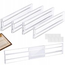 ПРОЗРАЧНЫЙ ОРГАНАЙЗЕР НА 8 ЯЩИКОВ