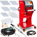 СВАРОЧНЫЙ АППАРАТ ДЛЯ КУЗОВНЫХ ЛИСТОВ DENT REPAIR SPOTTER SPOTER WELDMAN 7000