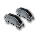 ESSUIE-GLACES AVANT VERS JEEP PATRIOT 10.2006-08.2018 4photo 11
