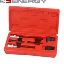 НАБОР КЛЮЧЕЙ ГЕНЕРАТОРА 6 ЭЛЕМЕНТОВ.