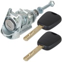 Citroen C4 2004 - ВСТАВКА ЗАМКА ДВЕРИ ПЕРЕДНЕЙ СЛЕВА