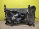 RENAULT KANGOO II 1.5 DCI RADIATEUR ÉCHANGEUR AIR-AIR VENTILATEURphoto 7