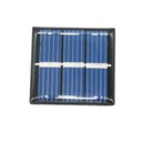 Mini moduł panelu słonecznego 1,5 V do telefonu komórkowego Z9C0 DIY J6Z2