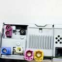 RADIO AVEC NAVIGATION AUDI A4 AVANT (8W5, B9) 28522367 12150557 1.4L 110KW 2016photo 7