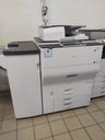 Ricoh MPC6503