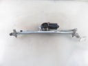 MÉCANISME ESSUIE-GLACES VW LUPO 6X0955119 0390241178photo 8