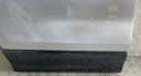 PORTES DROIT ARRIÈRE DROIT ARRIÈRE AUDI Q2 81A LZ7G Z7G WYCENAphoto 6