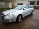 AUDI A6 СТЕКЛО ОКНА CWIERCOWEGO NAROZNEGO - ЗАДНИЕ ЛЕВОЕ 2005 3.0L AS2  фото 6