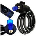 ВЕЛОСИПЕДНЫЙ ЗАМОК, ЦЕПЬ, НАВЕСНОЙ ЗАМОК, ЗАМОК