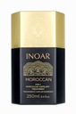 INOAR Krok 2 Moroccan Keratínové vyrovnávanie vlasov 250ml Značka Inoar