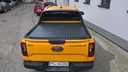 ASSEMBLY COVERING BOX CABIN FORD RANGER RAPTOR WILDTRAK 