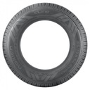 4 x Letné pneumatiky 205/70R15C Nokian cLINE VAN Profil pneumatík 70