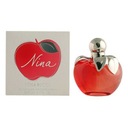 Dámsky parfum Nina Ricci EDT - 50 ml Kód výrobcu 3137370180333