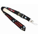 Ремешок с логотипом BMW + Бесплатно