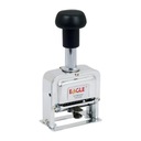 EAGLE TY 102-8-значный числитель