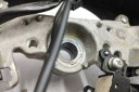 VOLANT TOYOTA COROLLA VERSO (ZER_, ZZE12_, R1_) GS12001450 2.2L DIESELphoto 13